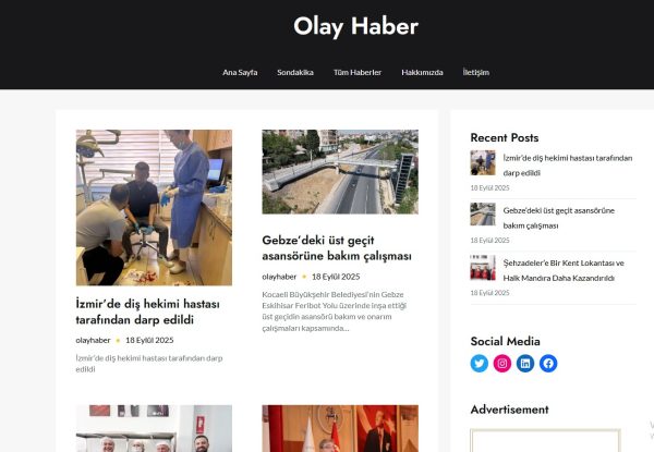 olayhaber