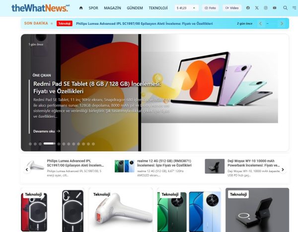 thewhatnews.net a