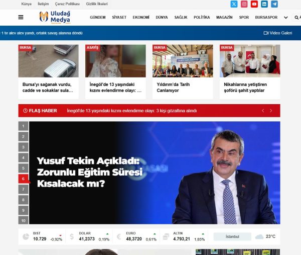 uludagmedya.com .tr