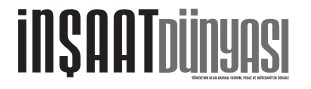 İnsaatdunyasi.com.tr Tanıtım Yazısı
