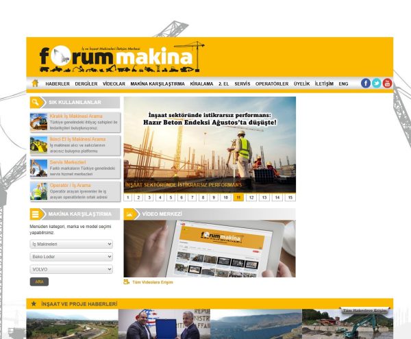 forummakina.com .tr