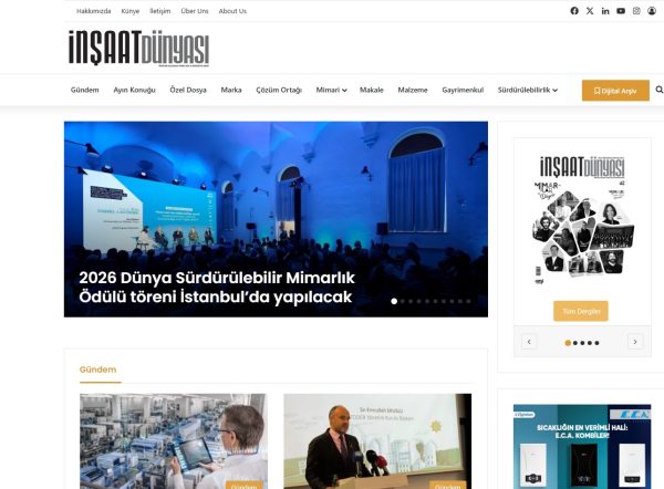 insaatdunyasi.com .tr