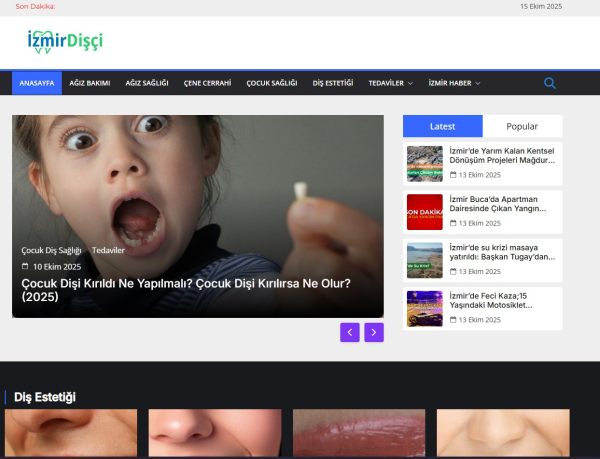 izmirdisci.com