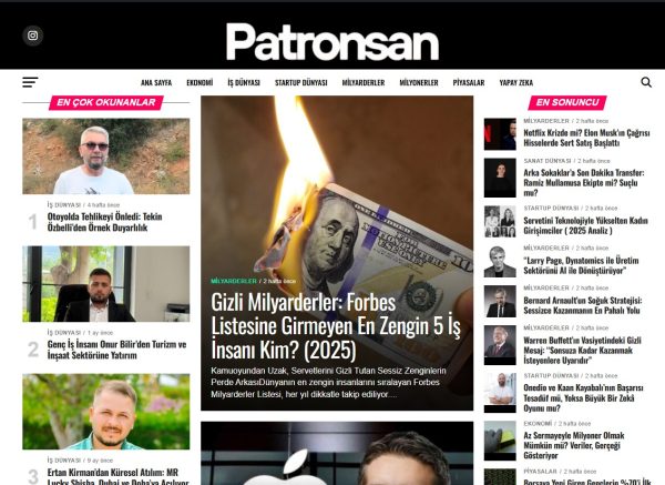 patronsan