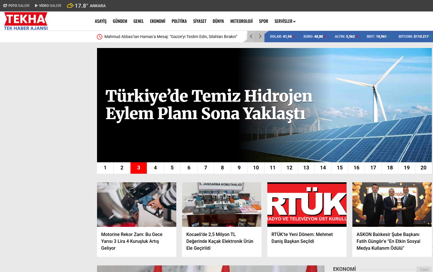 Tekha.com.tr Tanıtım Yazısı 1 tekha.com .tr