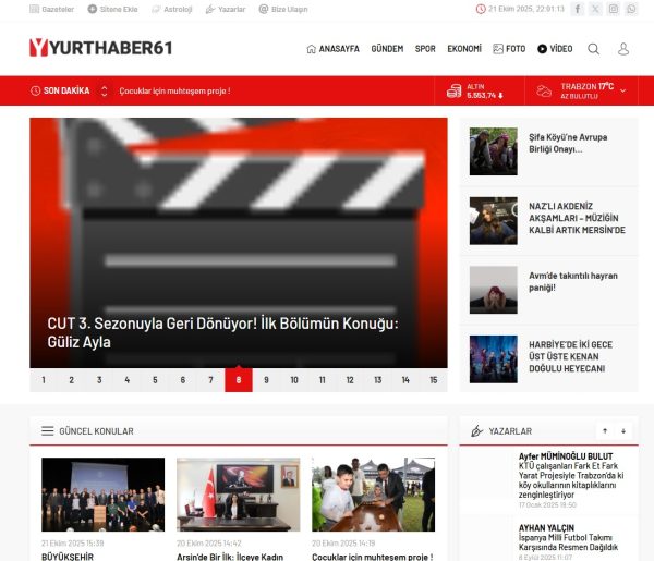 yurthaber61.com