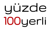 Yuzde100yerli.com Tanıtım Yazısı
