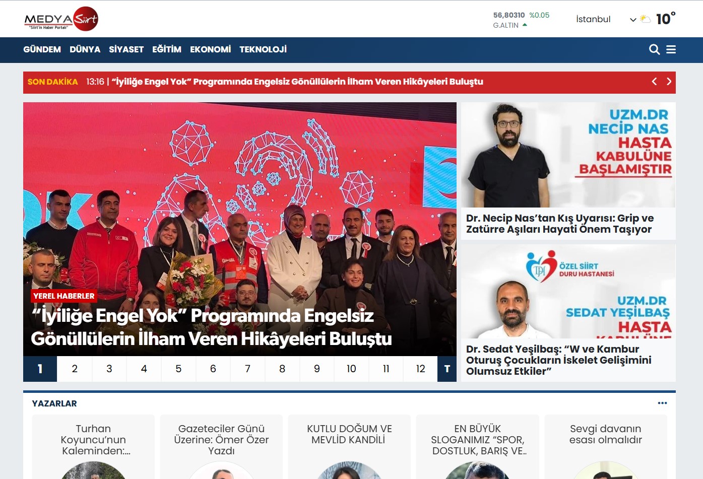 Medyasiirt.com Tanıtım Yazısı 1 Medyasiirt.com