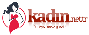 Kadin.net.tr Tanıtım Yazısı