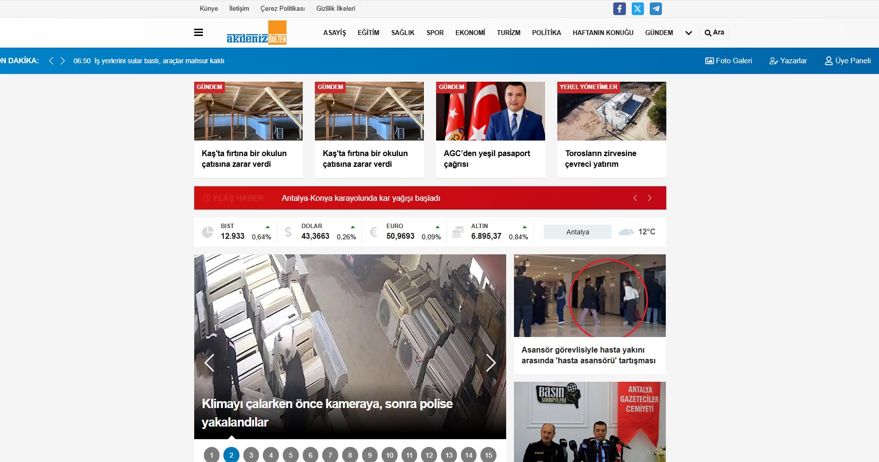 Akdenizbulten.com Tanıtım Yazısı 1 akdenizbulten.com