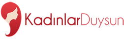 Kadinlarduysun.com Tanıtım Yazısı