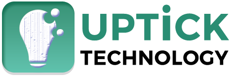 Upticktechnology.com Tanıtım Yazısı