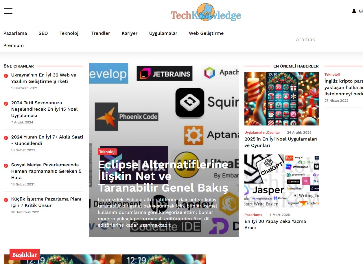 Techkow.com Tanıtım Yazısı 1 techkow.com 1