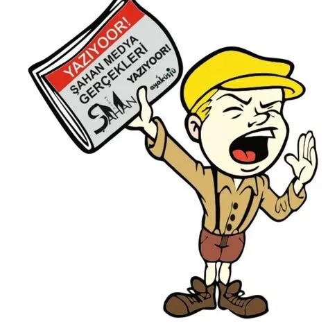 Ayakustuhaber.com Tanıtım Yazısı