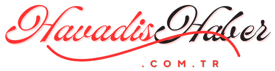 Havadishaber.com.tr Tanıtım Yazısı