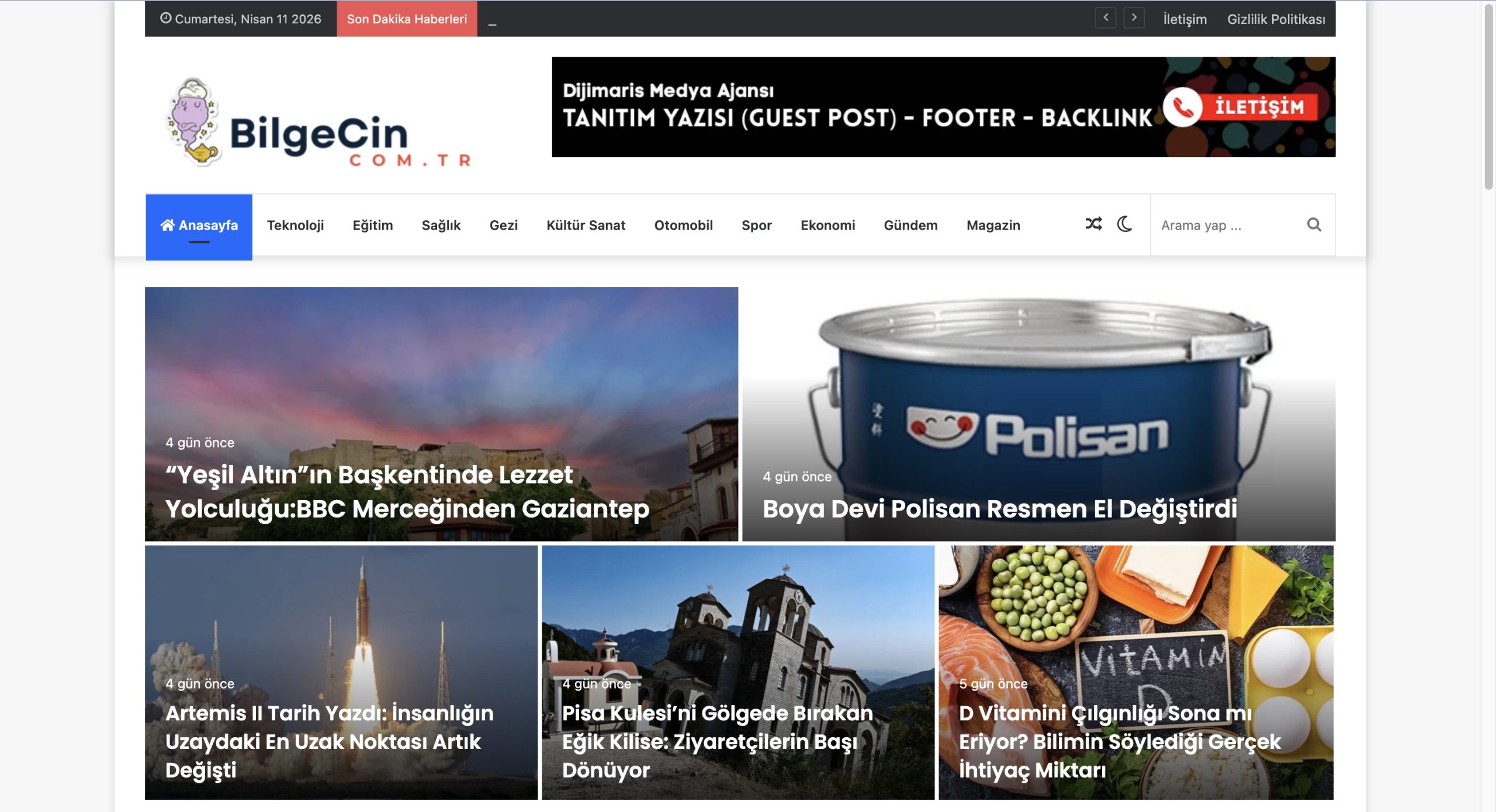Bilgecin.com.tr Tanıtım Yazısı 1 bilgecin.com .tr scaled