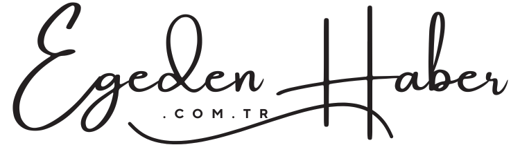 Egedenhaber.com.tr Tanıtım Yazısı