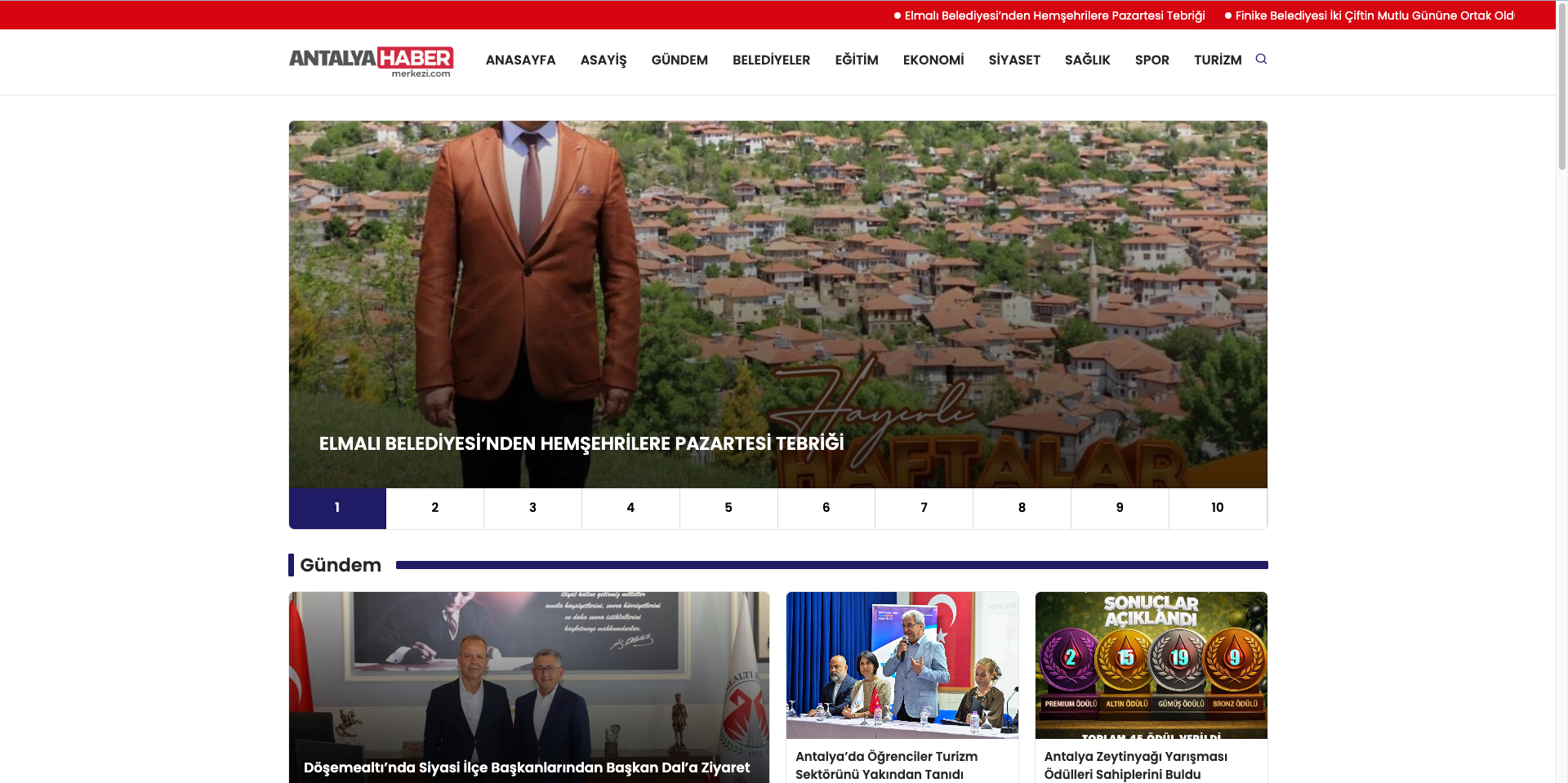 Antalyahabermerkezi.com Tanıtım Yazısı 1 antalyahabermerkezi.com