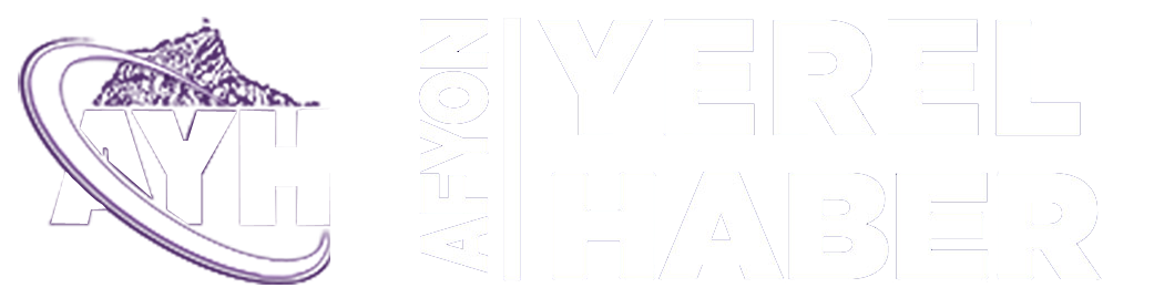 Afyonyerelhaber.com Tanıtım Yazısı