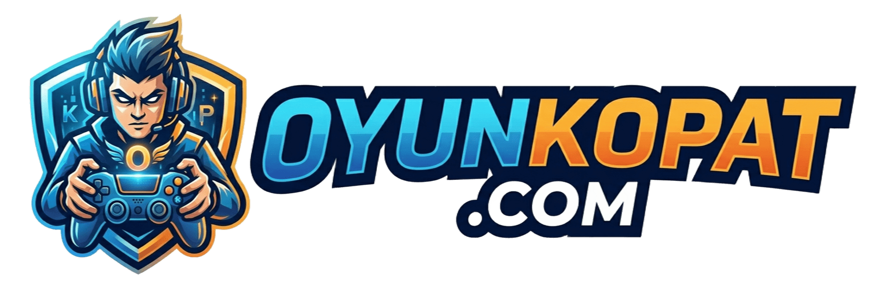 Oyunkopat.com Tanıtım Yazısı