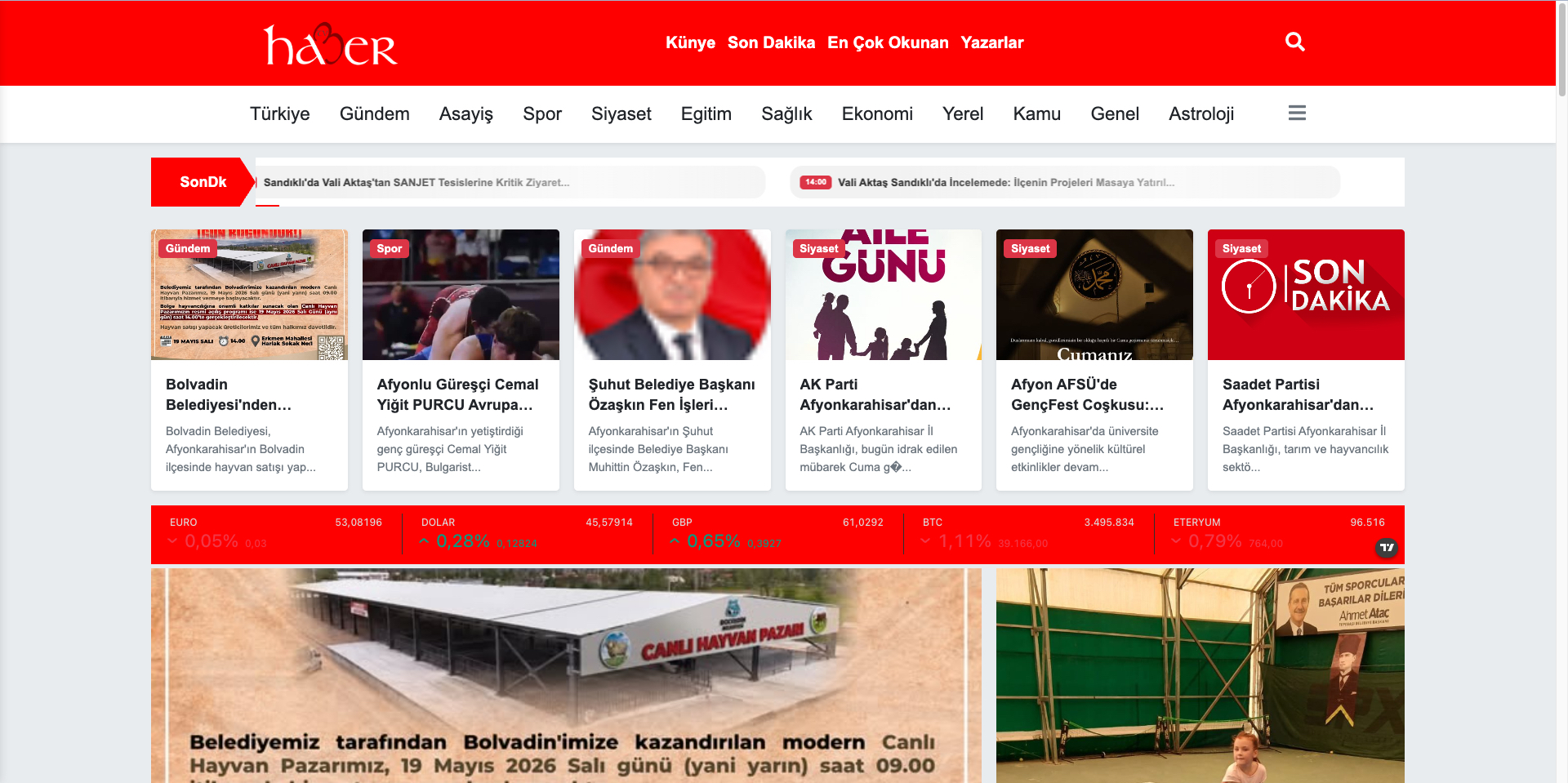 Tv3haber.com Tanıtım Yazısı