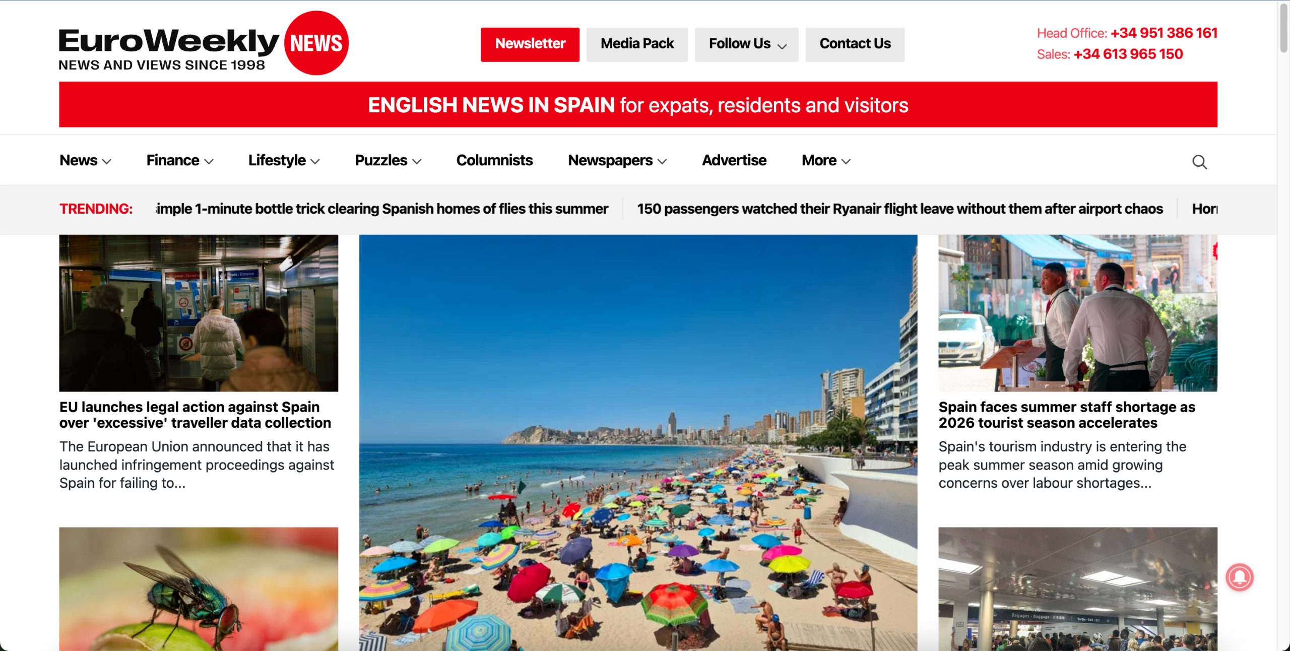 Euroweeklynews.com Tanıtım Yazısı 1 Euroweeklynews.com scaled