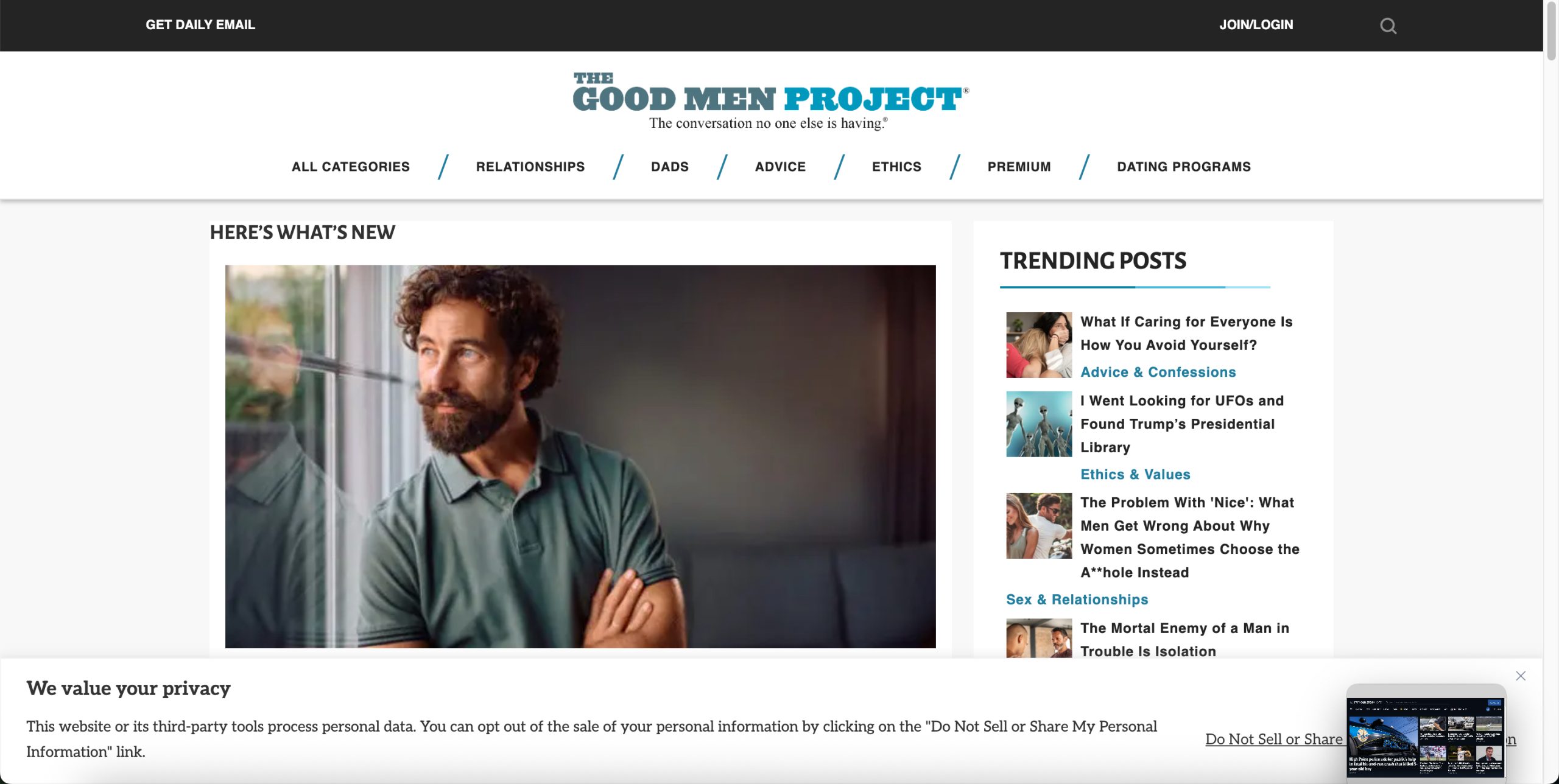 Goodmenproject.com Tanıtım Yazısı 1 Goodmenproject.com scaled