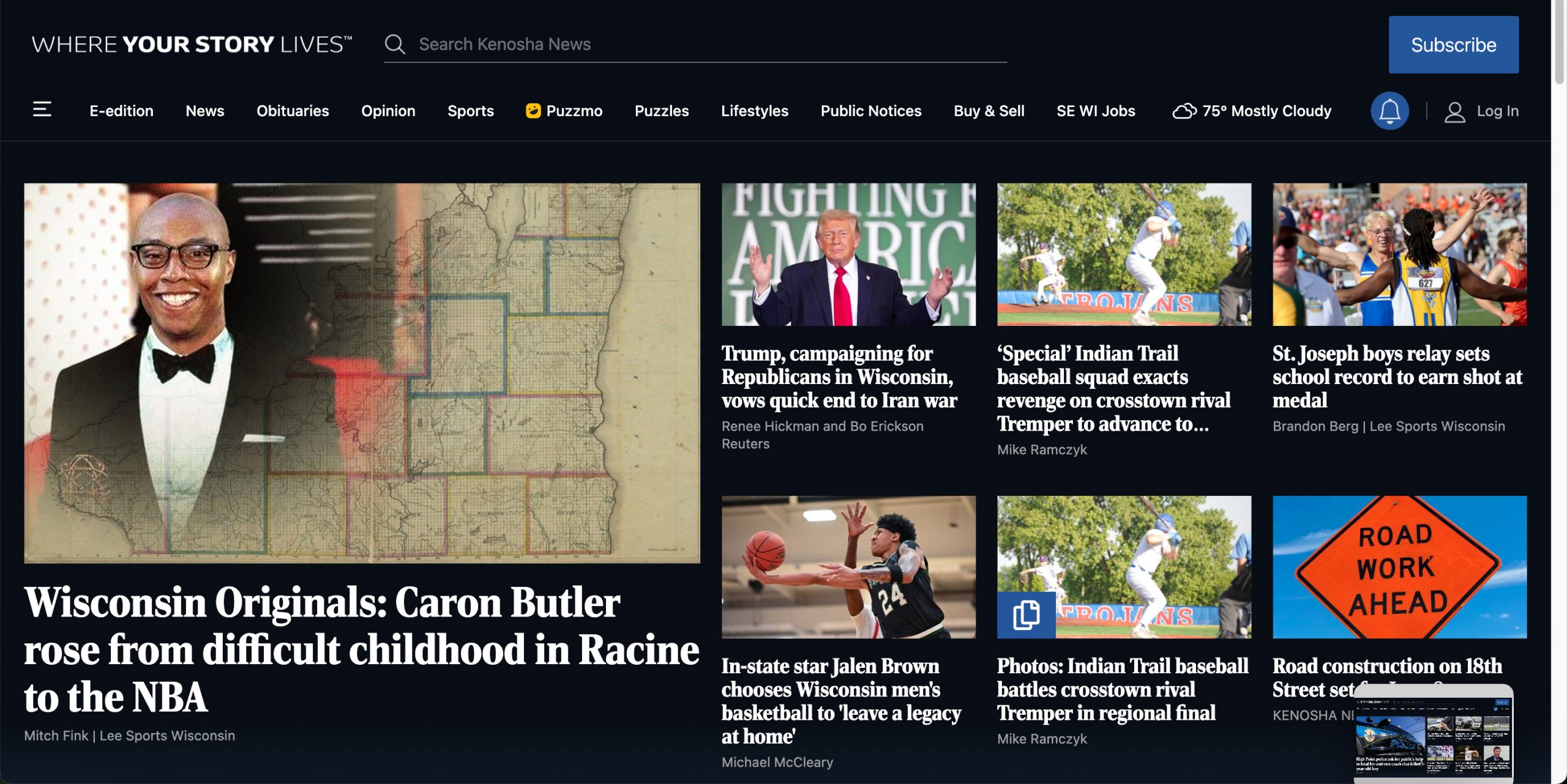 Kenoshanews.com Tanıtım Yazısı 1 Kenoshanews.com scaled