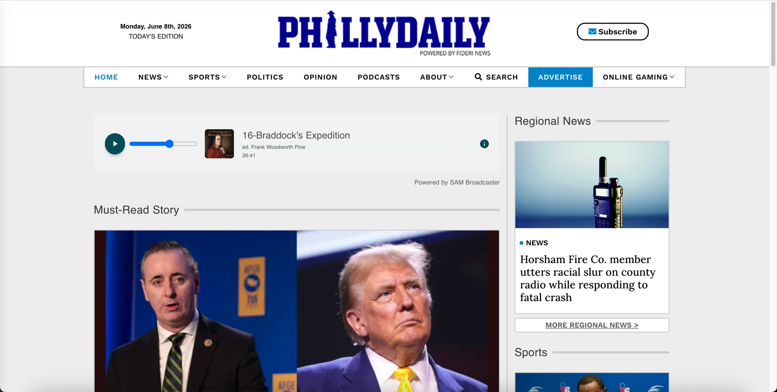 Phillydaily.com Tanıtım Yazısı 1 Phillydaily.com scaled