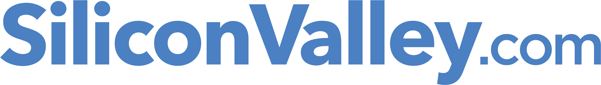 Siliconvalley.com Tanıtım Yazısı