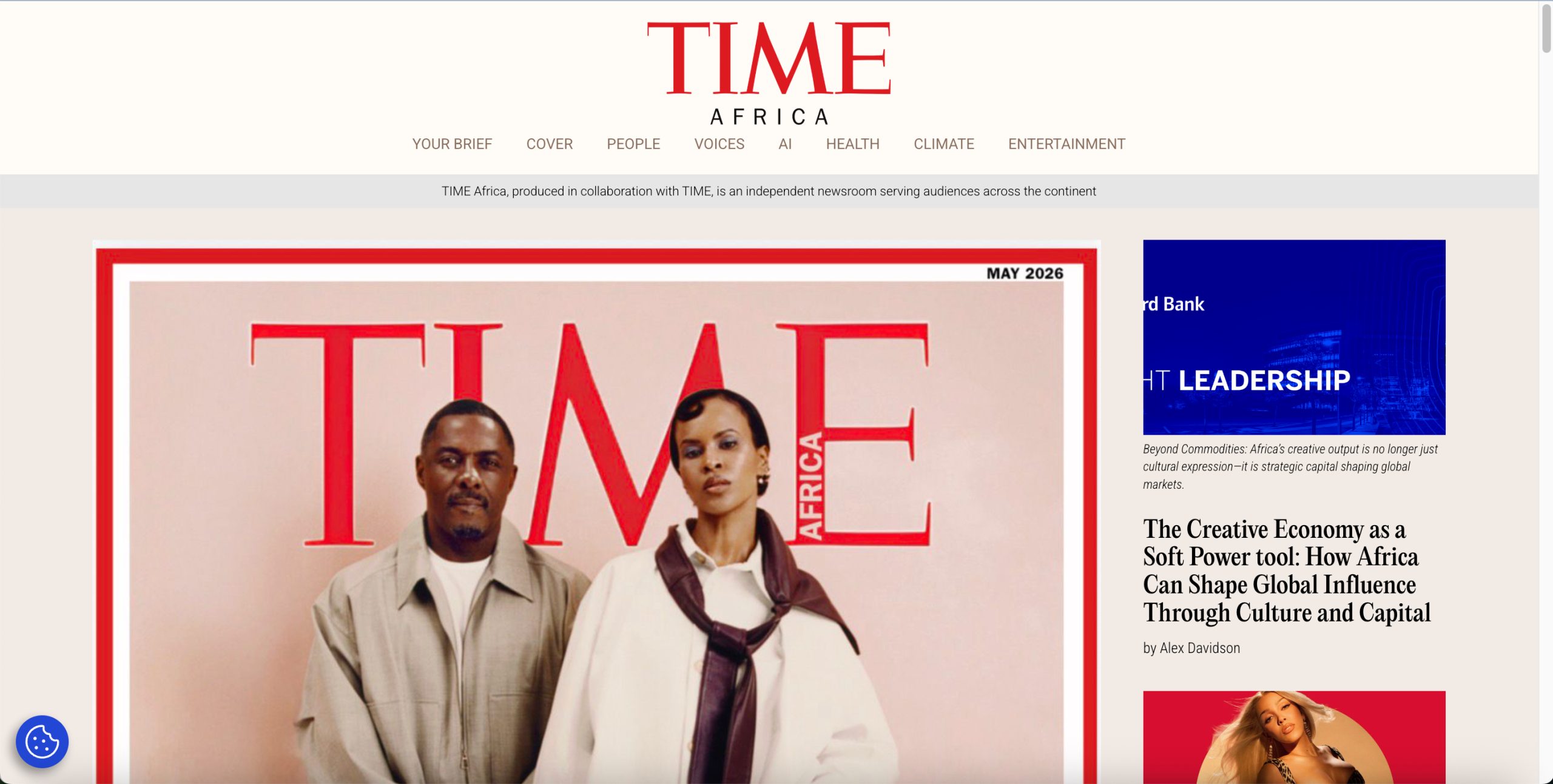 Africa.time.com Tanıtım Yazısı 1 africa.time .com scaled