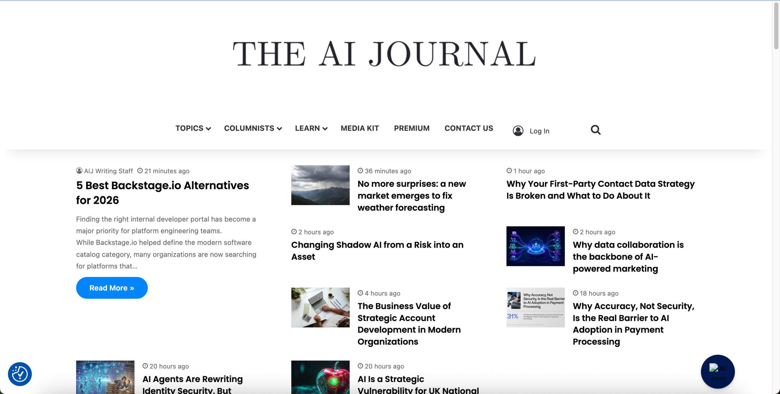 Aijourn.com Tanıtım Yazısı 1 aijourn scaled