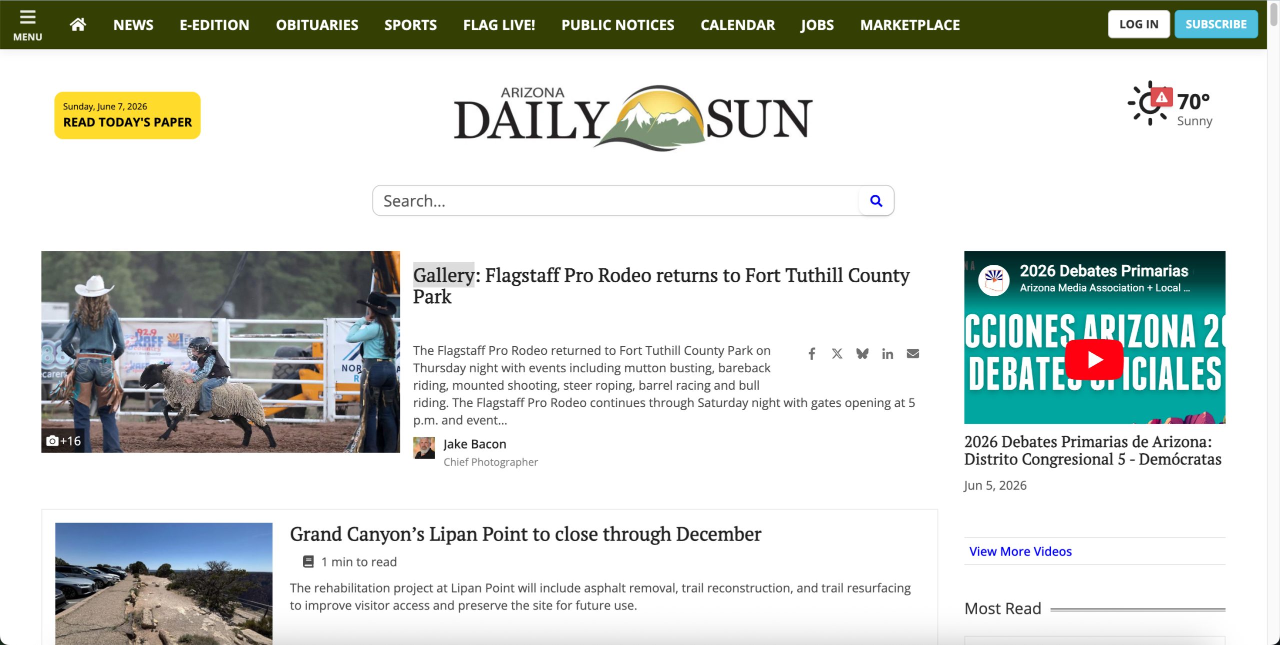 Azdailysun.com Tanıtım Yazısı 1 azdailysun.com scaled