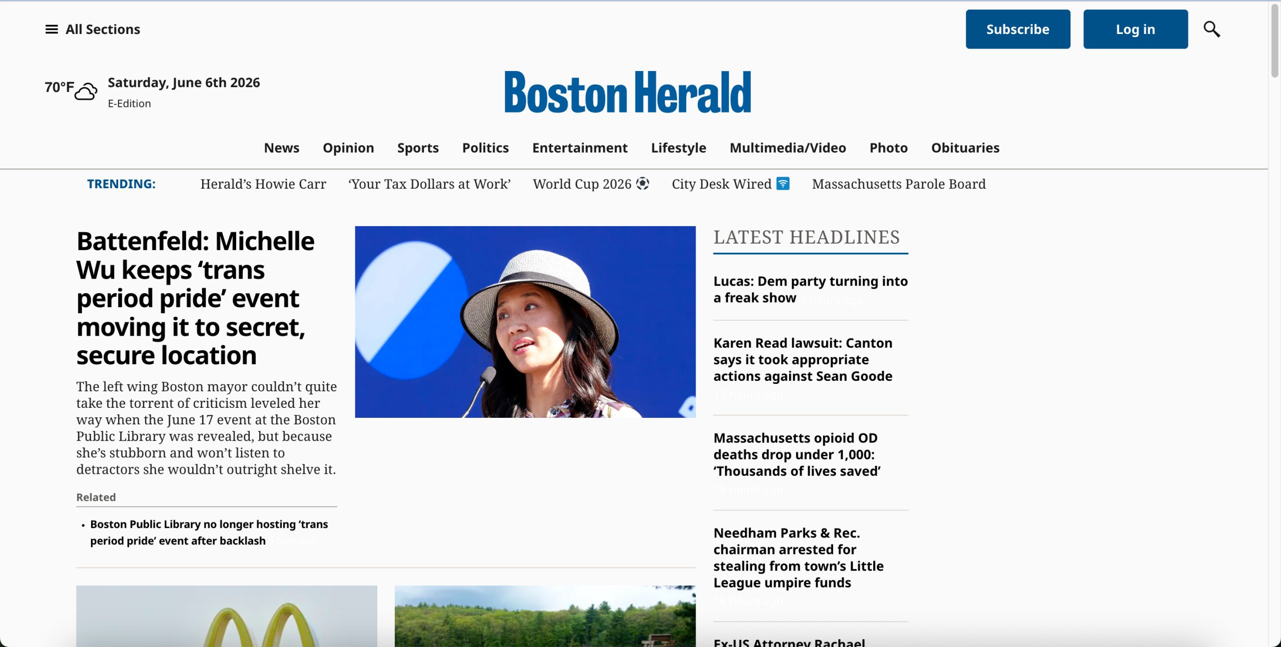 Bostonherald.com Tanıtım Yazısı 1 boston scaled
