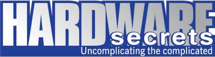 Hardwaresecrets.com Tanıtım Yazısı