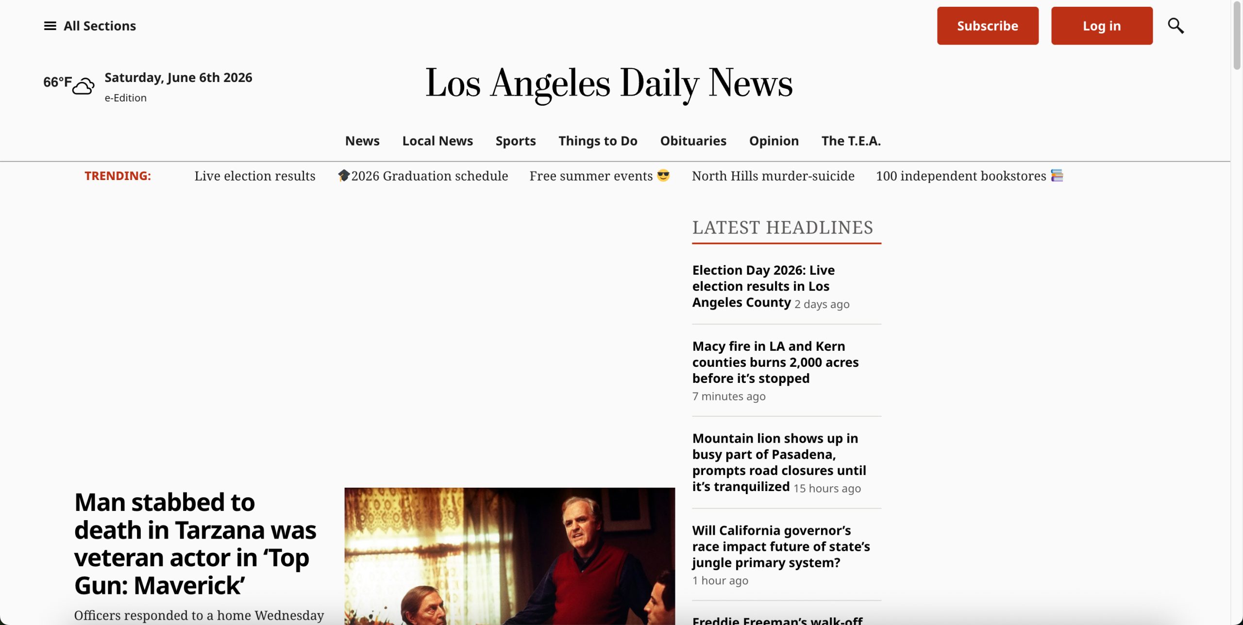 Dailynews.com Tanıtım Yazısı 1 dailynews.com scaled