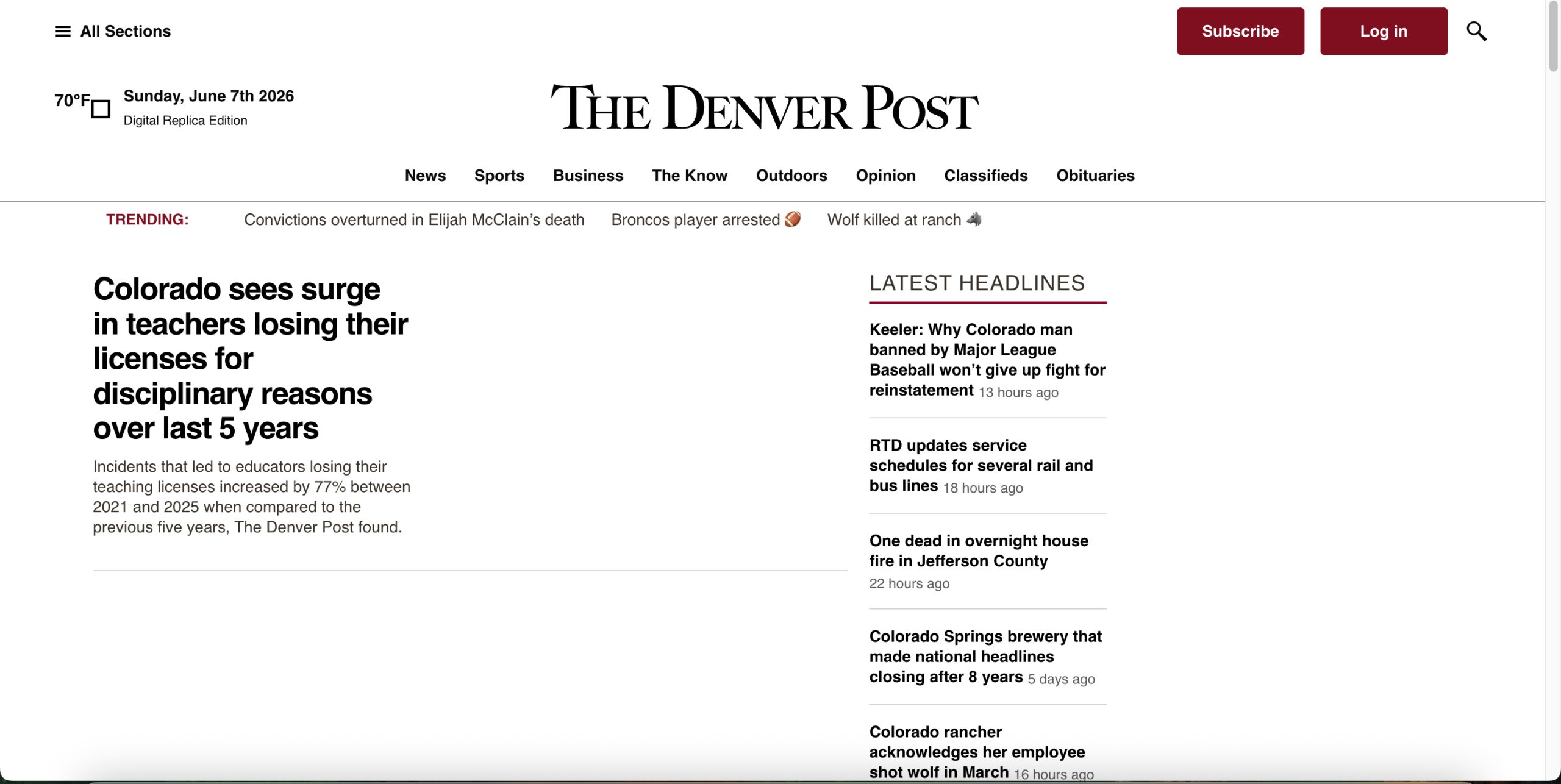 Denverpost.com Tanıtım Yazısı 1 denverpost.com scaled