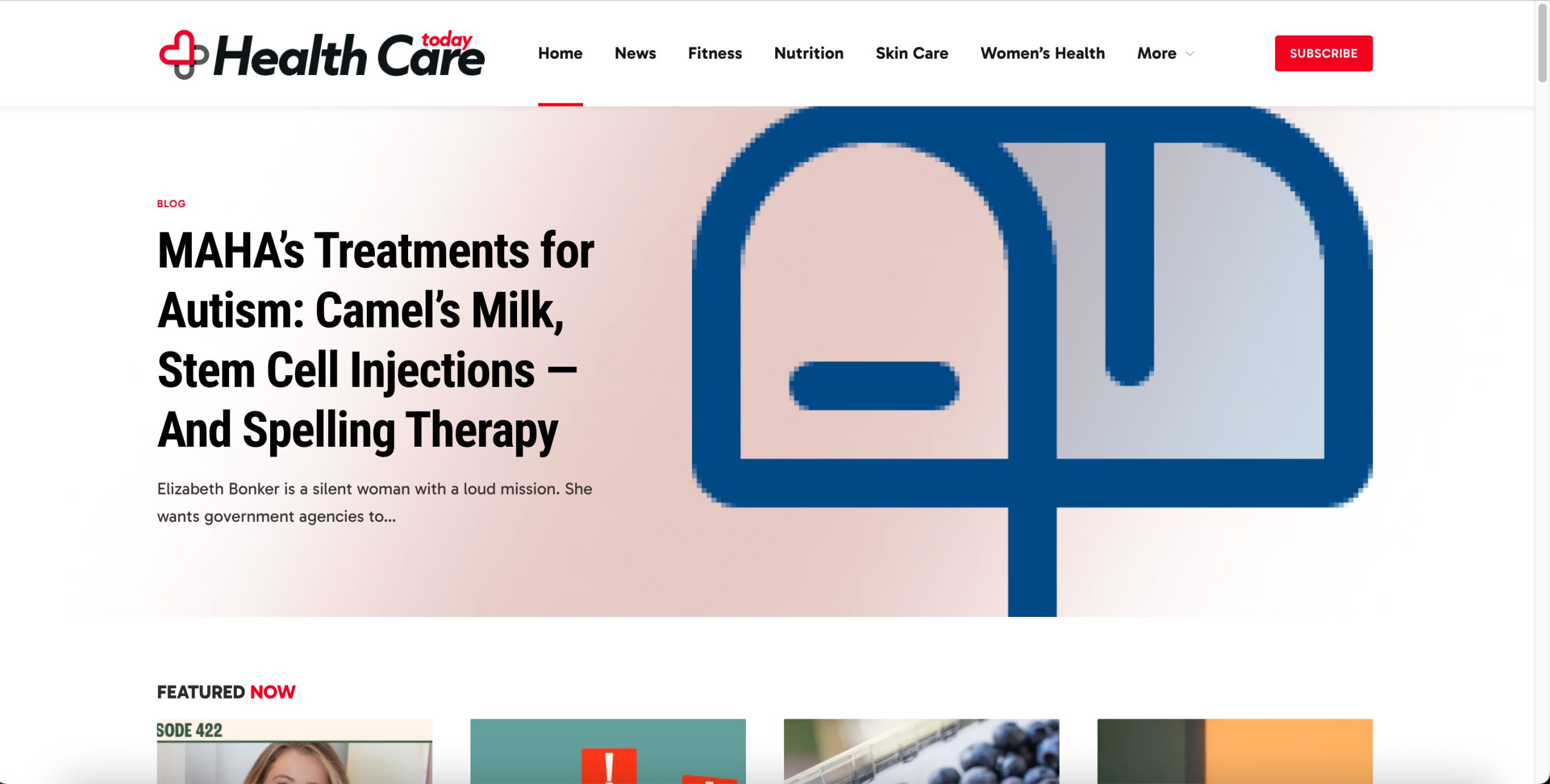 Healthcaretoday.news Tanıtım Yazısı 1 healthcaretoday.news scaled