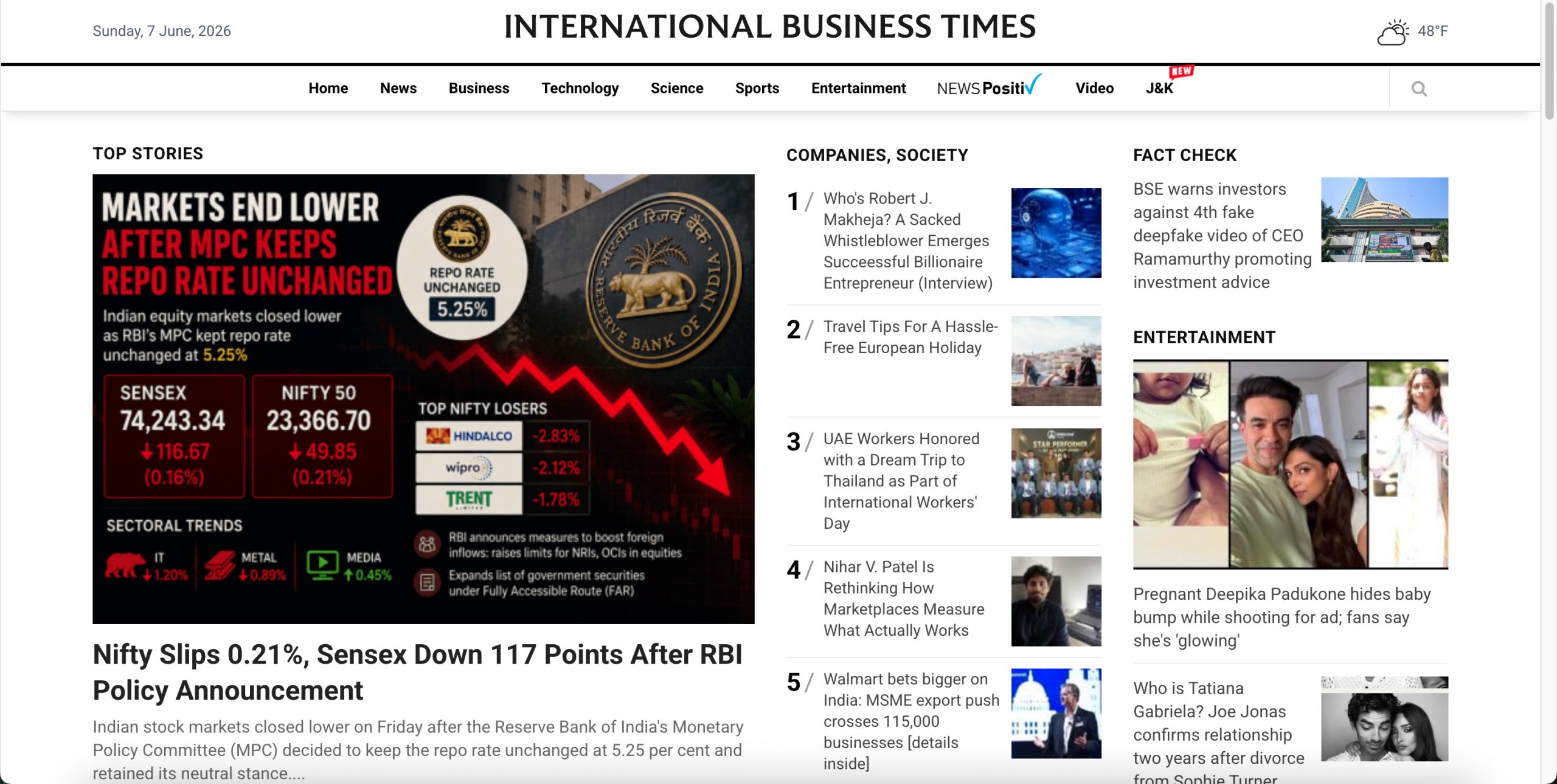 Ibtimes.co.in Tanıtım Yazısı 1 ibtimes.co .in scaled