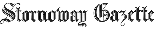 Stornowaygazette.co.uk Tanıtım Yazısı