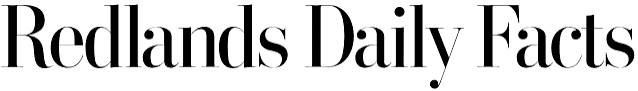 Redlandsdailyfacts.com Tanıtım Yazısı