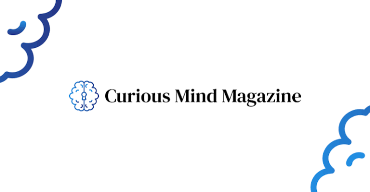 Curiousmindmagazine.com Tanıtım Yazısı