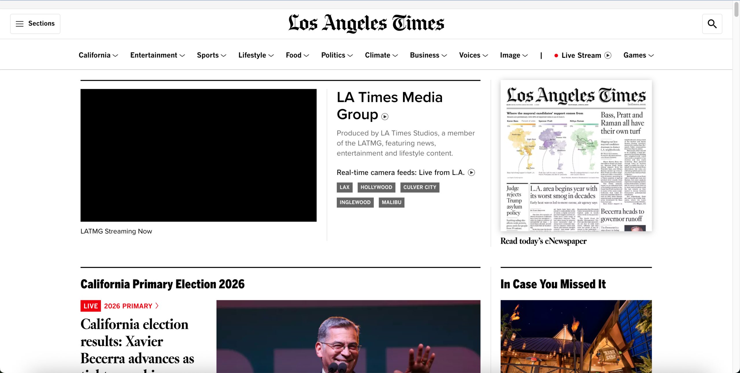 Latimes.com Tanıtım Yazısı 1 latimes.com scaled
