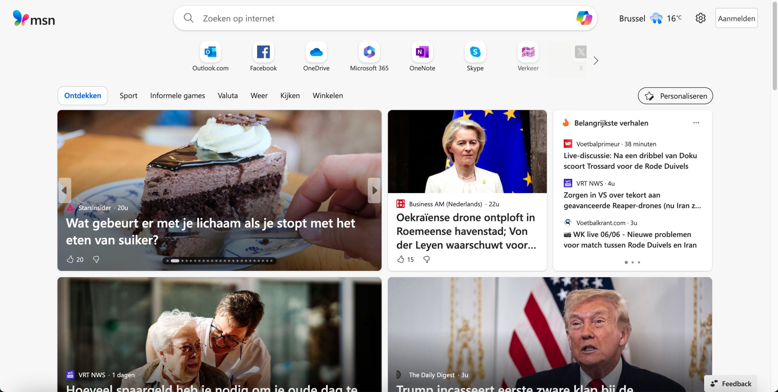 Msn.com Tanıtım Yazısı 1 msn.com scaled
