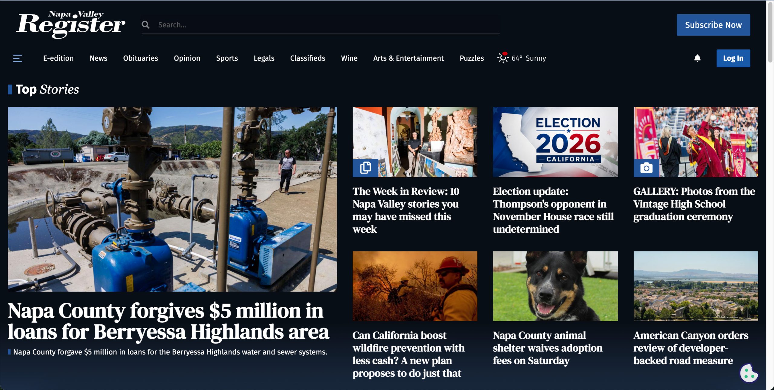 Napavalleyregister.com Tanıtım Yazısı 1 napavalleyregister.com scaled