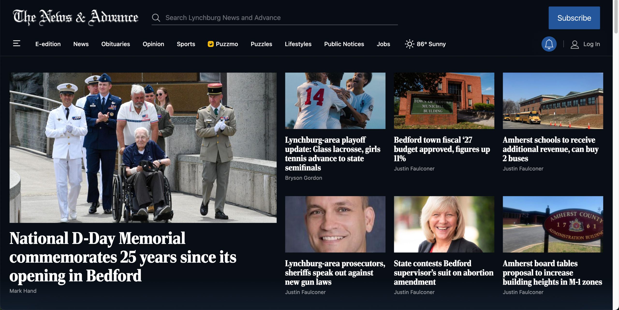 Newsadvance.com Tanıtım Yazısı 1 newsadvance.com scaled