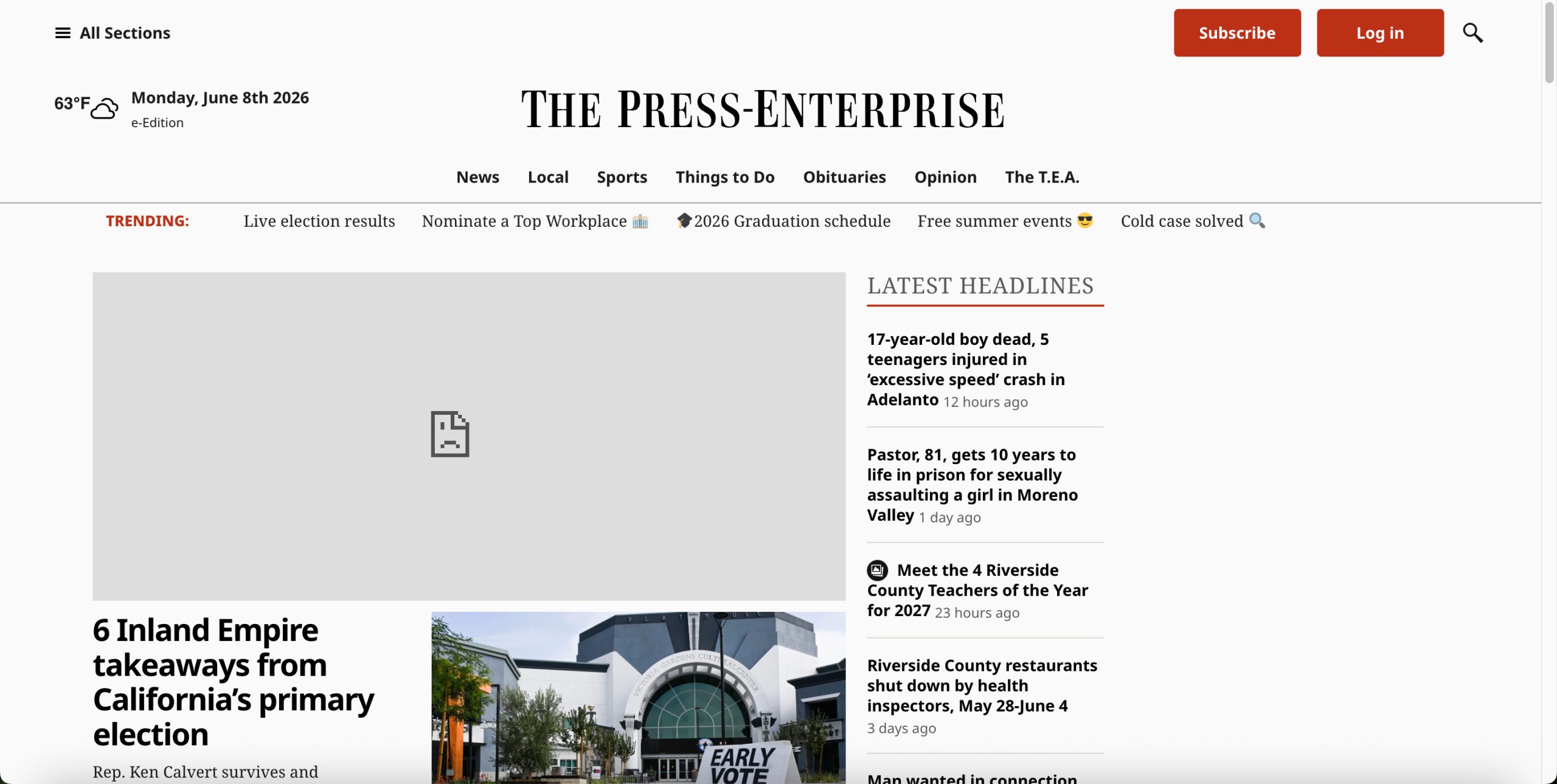Pressenterprise.com Tanıtım Yazısı 1 pressenterprise.com scaled