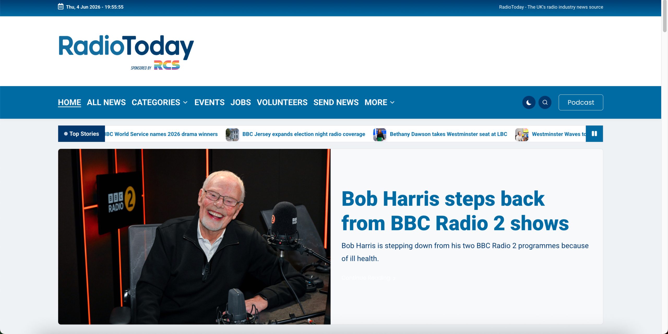 Radiotoday.co.uk Tanıtım Yazısı 1 radiotoday.co .uk scaled