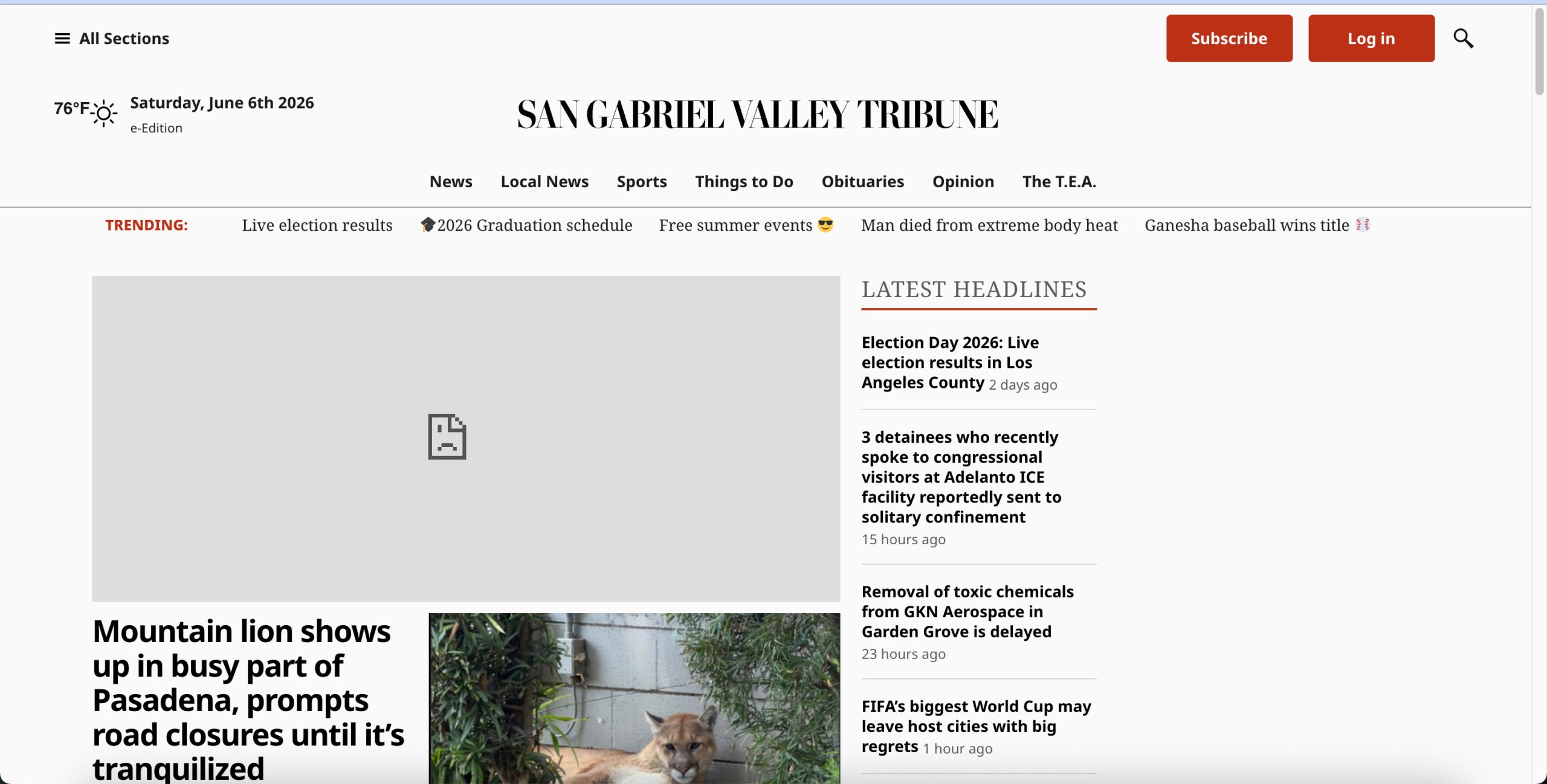 Sgvtribune.com Tanıtım Yazısı 1 sgvtribune.com scaled