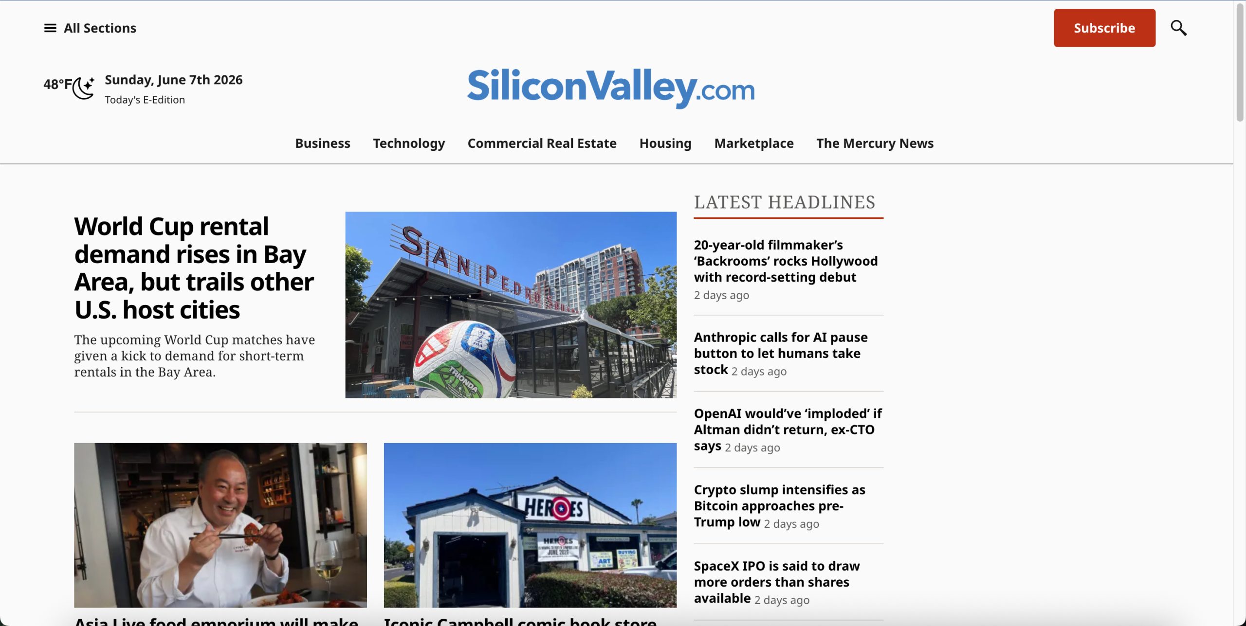 Siliconvalley.com Tanıtım Yazısı 1 siliconvalley.com scaled